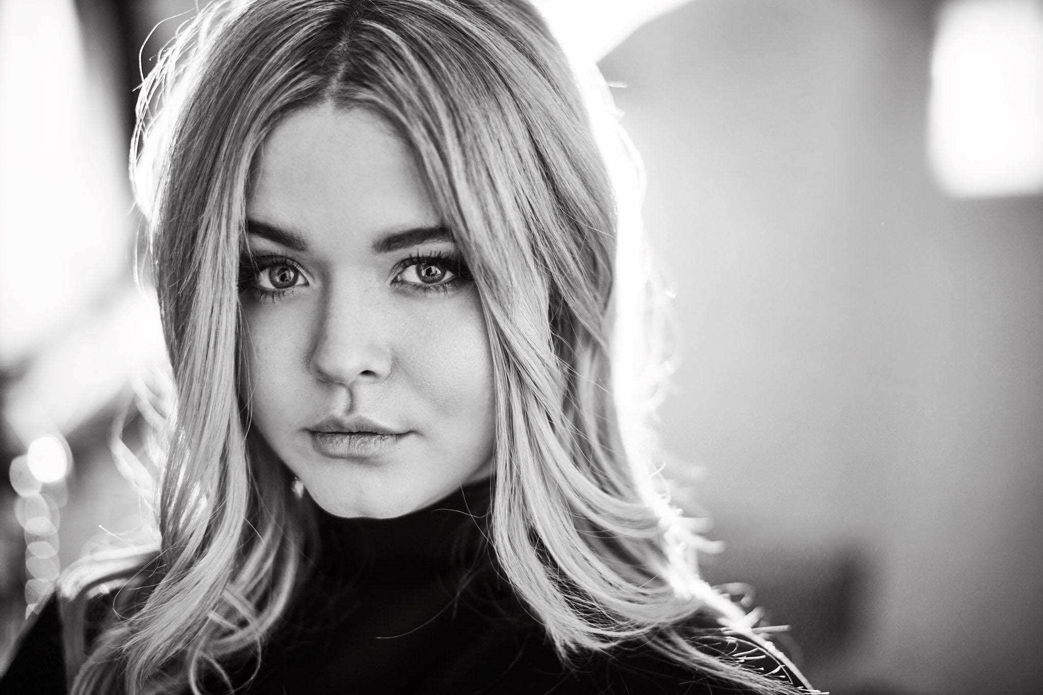 Sasha Pieterse Wallpapers