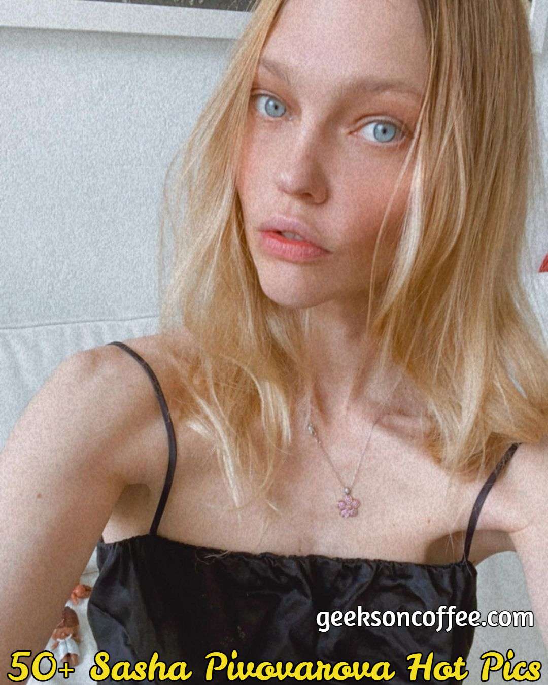 Sasha Pivovarova Wallpapers