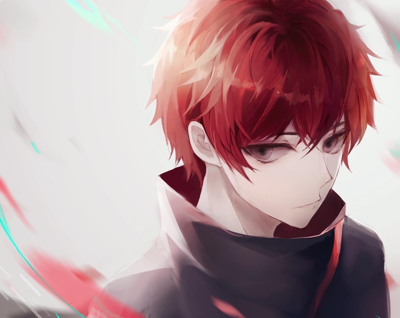 Sasori Anime Art Wallpapers