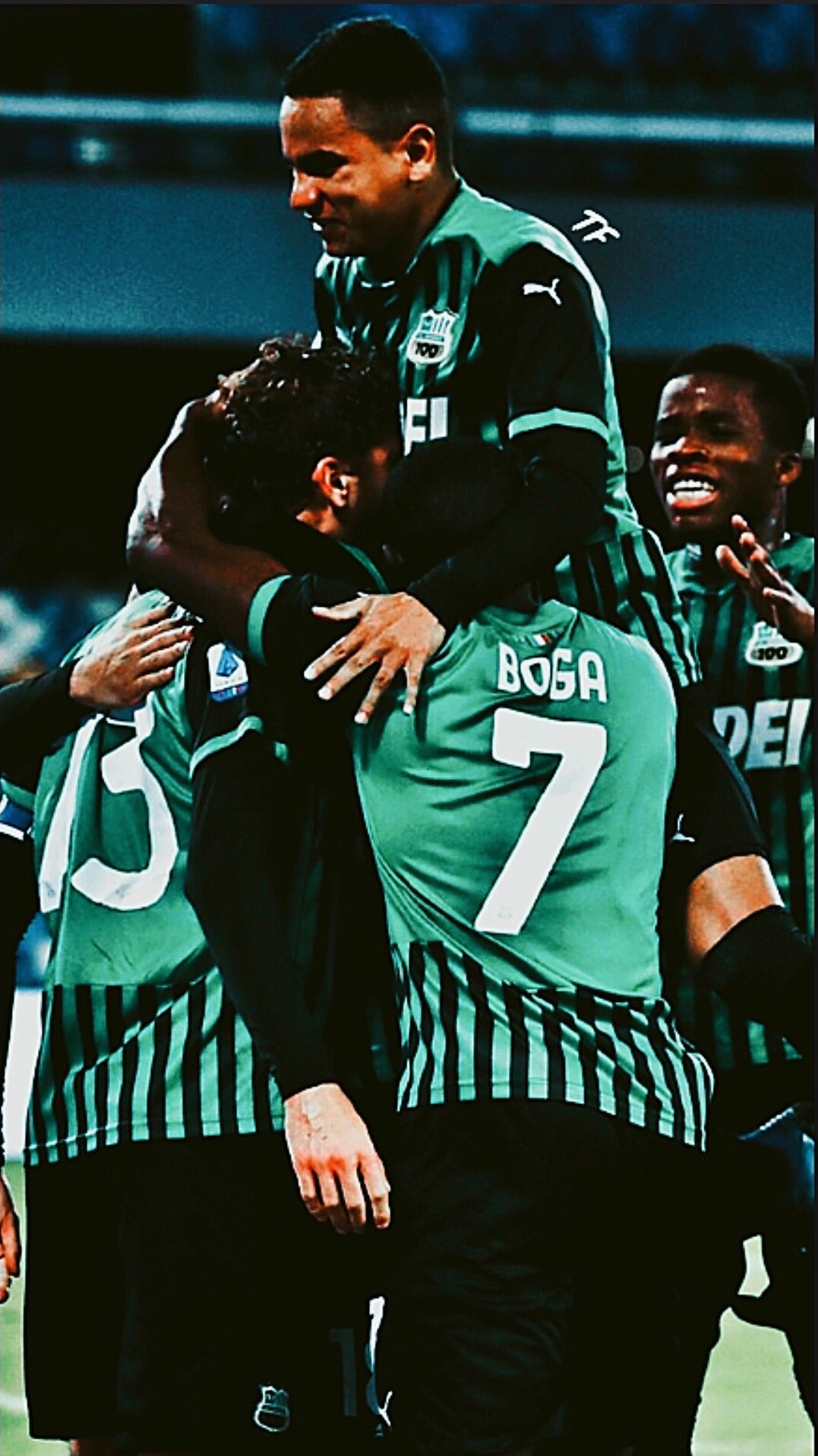 Sassuolo Wallpapers