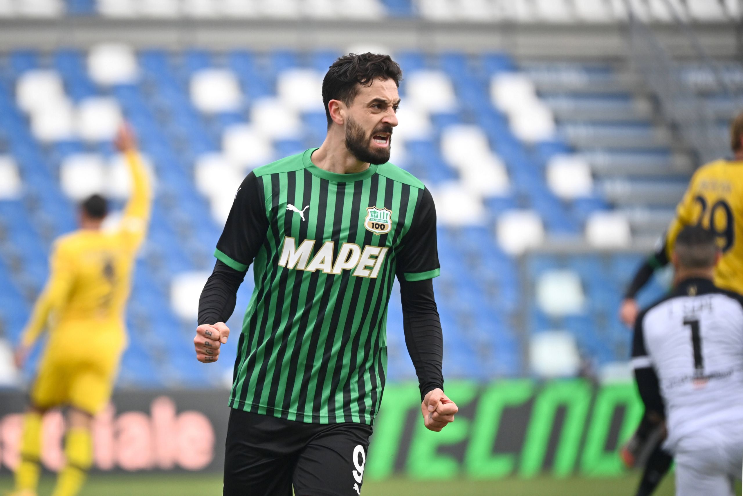 Sassuolo Wallpapers