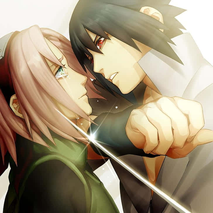 Sasuke And Sakura Wallpapers