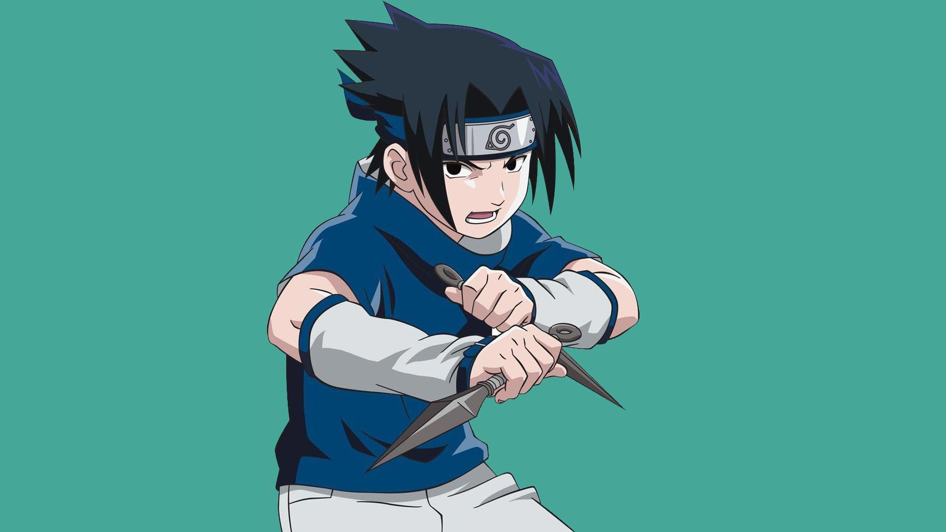 Sasuke As A Baby Wallpapers