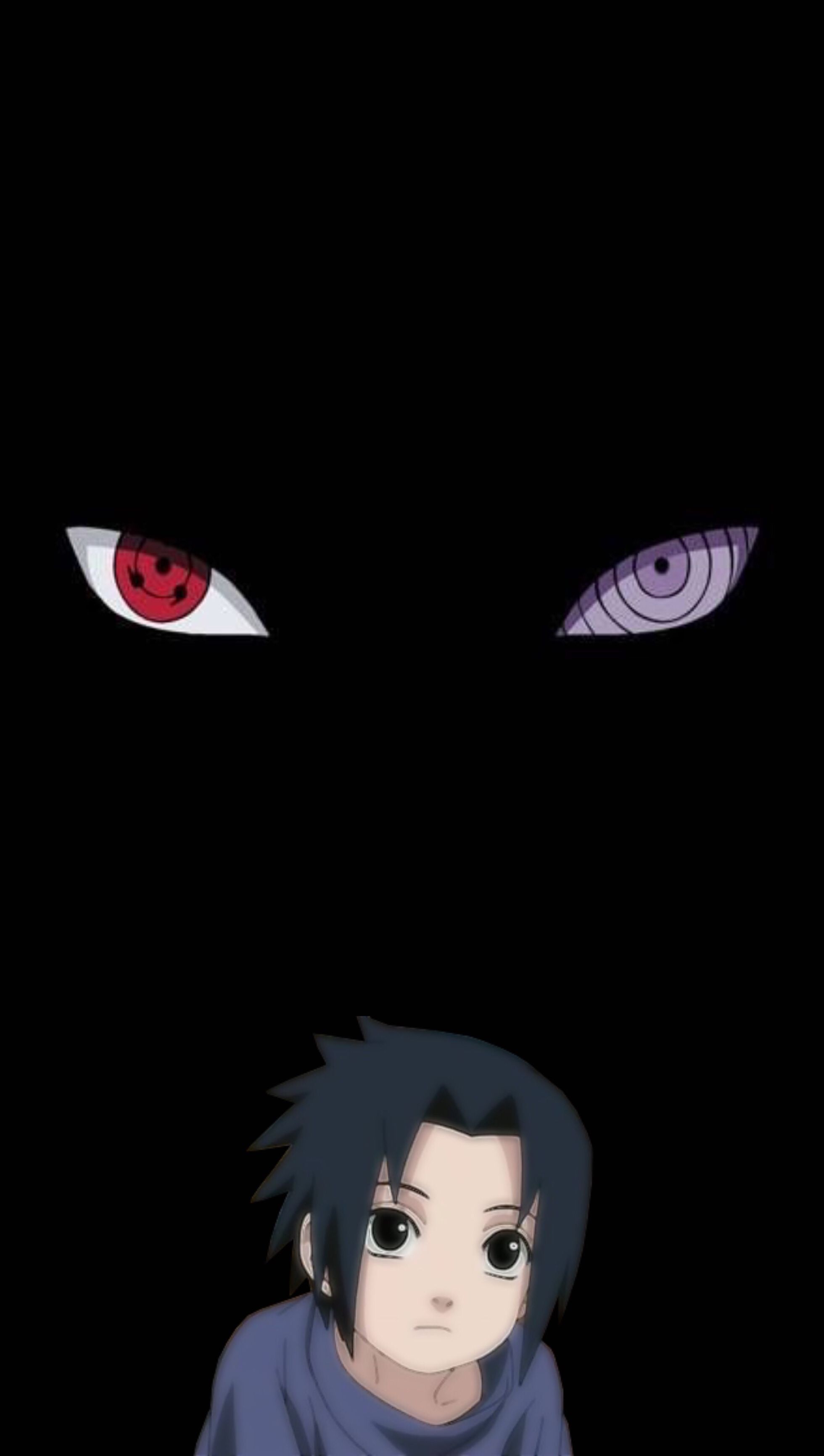 Sasuke As A Baby Wallpapers