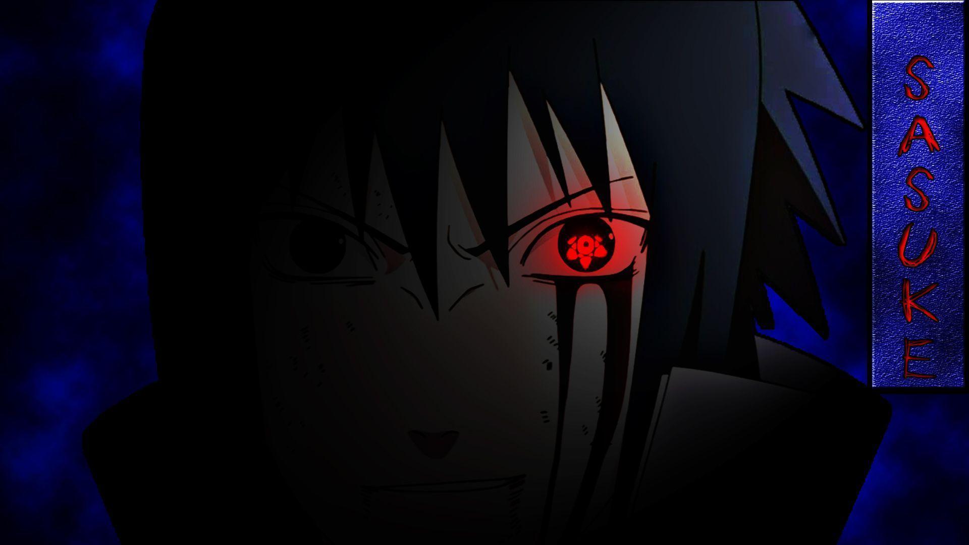 Sasuke Backgrounds