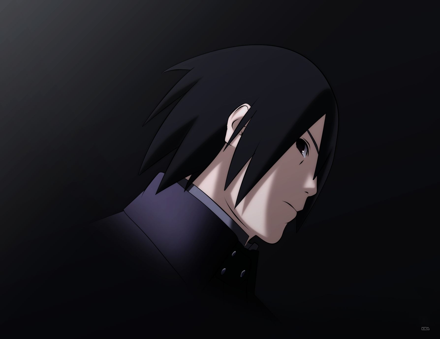 Sasuke Boruto Wallpapers