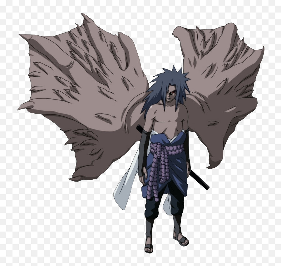 Sasuke Curse Mark Wallpapers