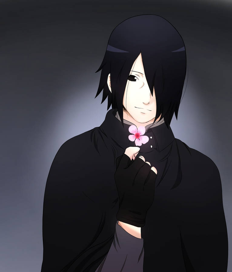 Sasuke Older Wallpapers