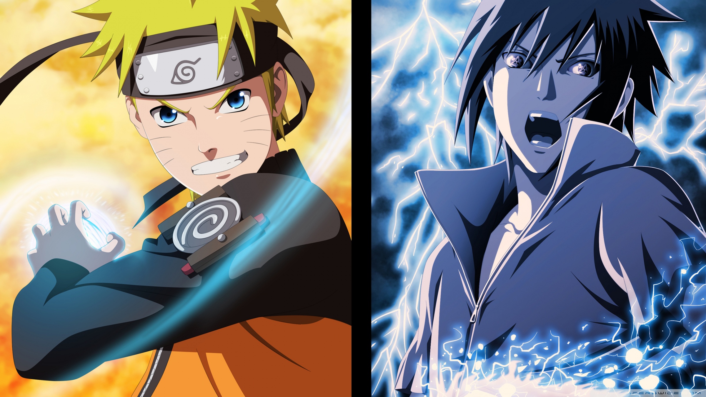 Sasuke Older Wallpapers