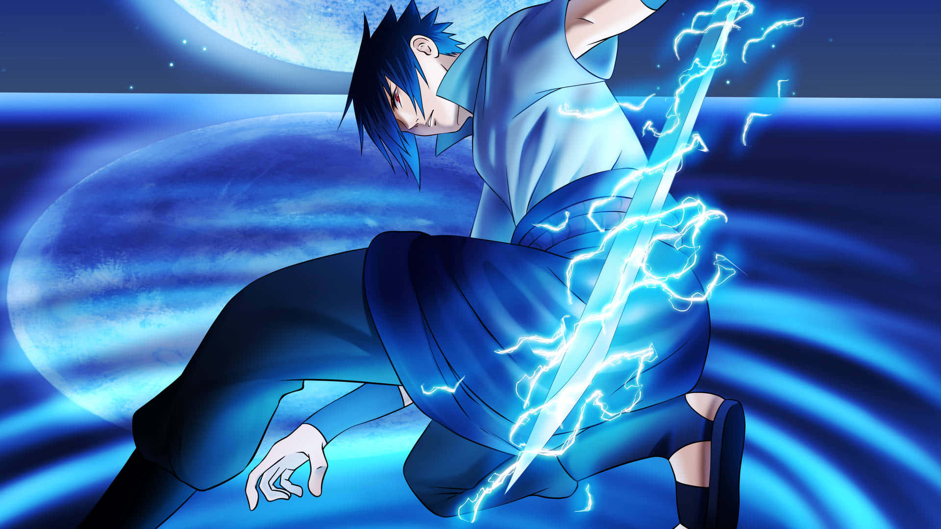 Sasuke Older Wallpapers