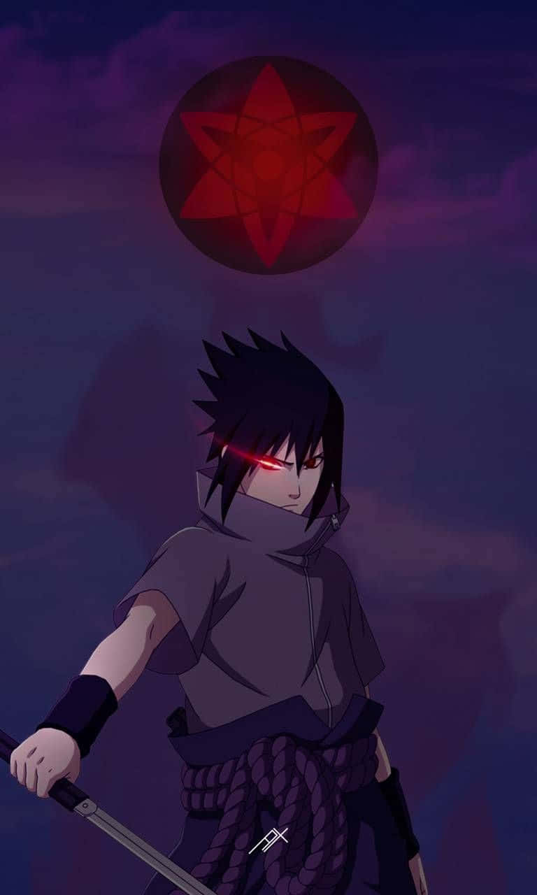 Sasuke Older Wallpapers