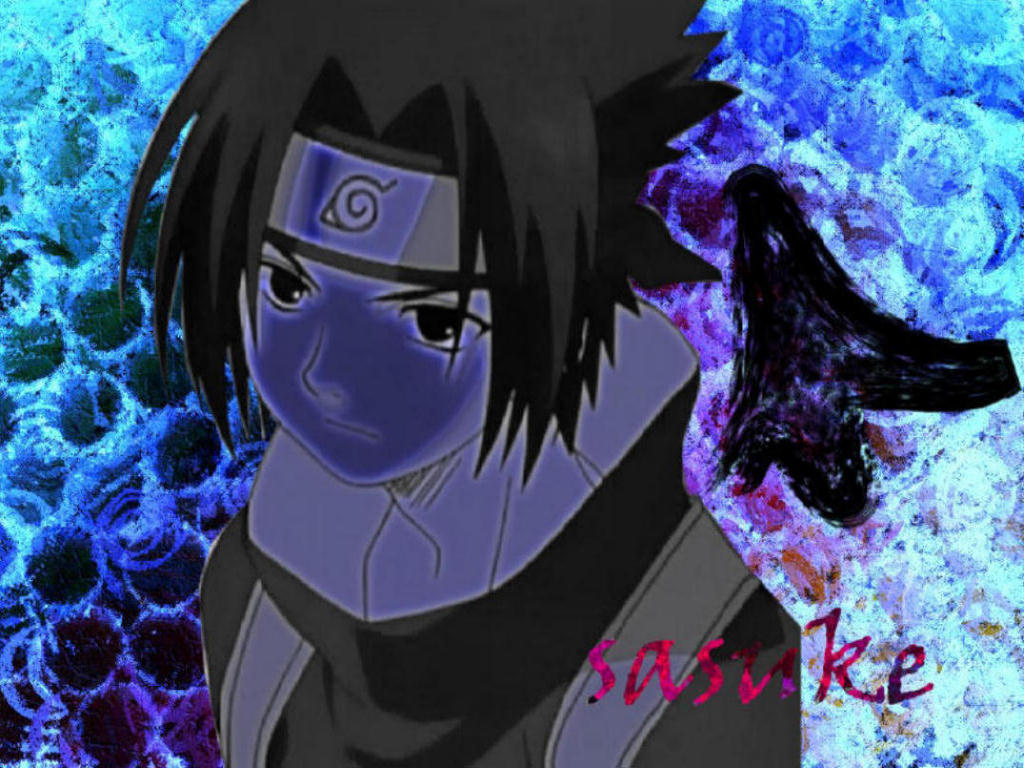 Sasuke Older Wallpapers