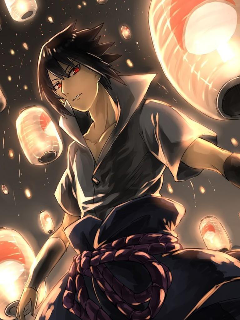 Sasuke Older Wallpapers