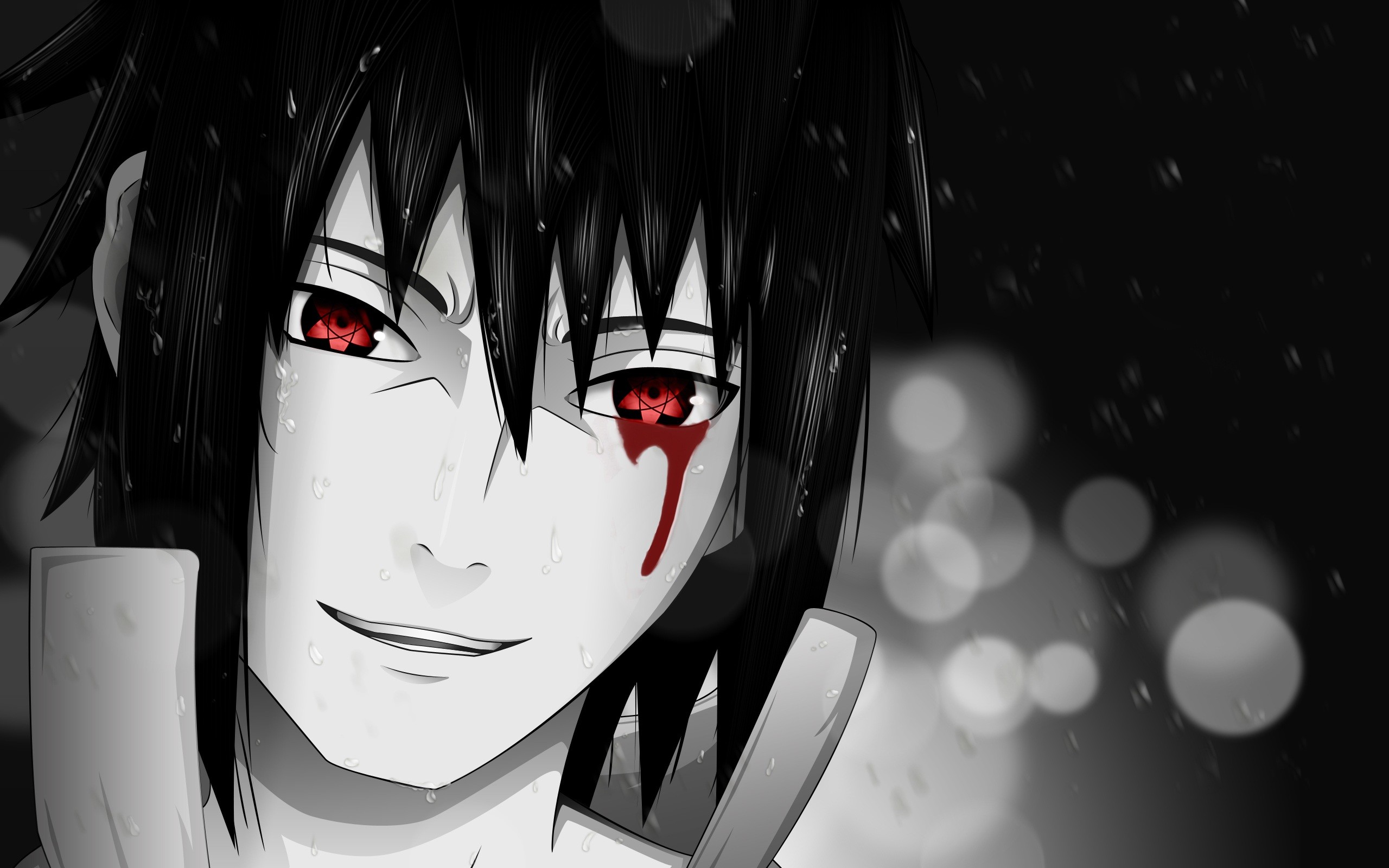 Sasuke Older Wallpapers