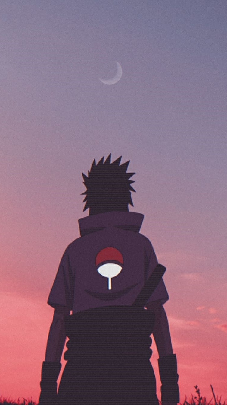 Sasuke Older Wallpapers