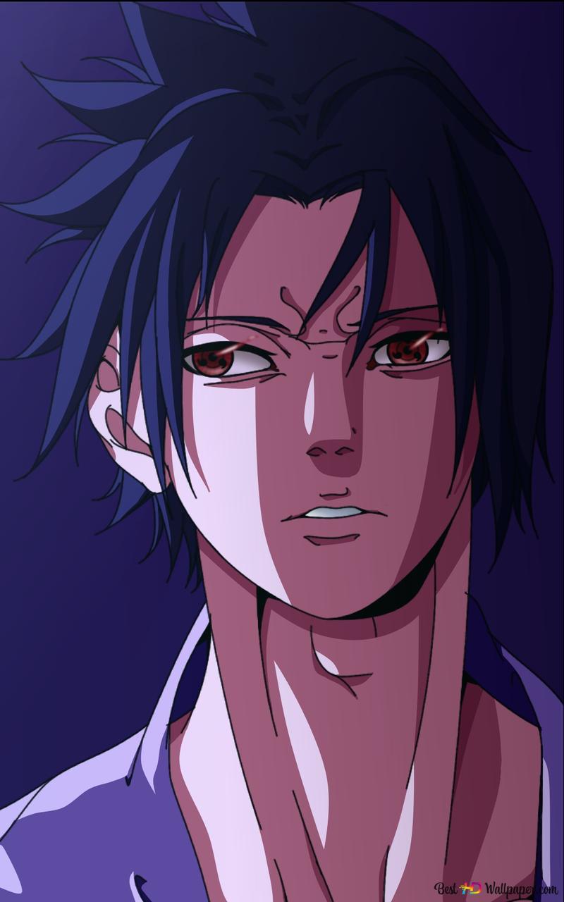 Sasuke Older Wallpapers