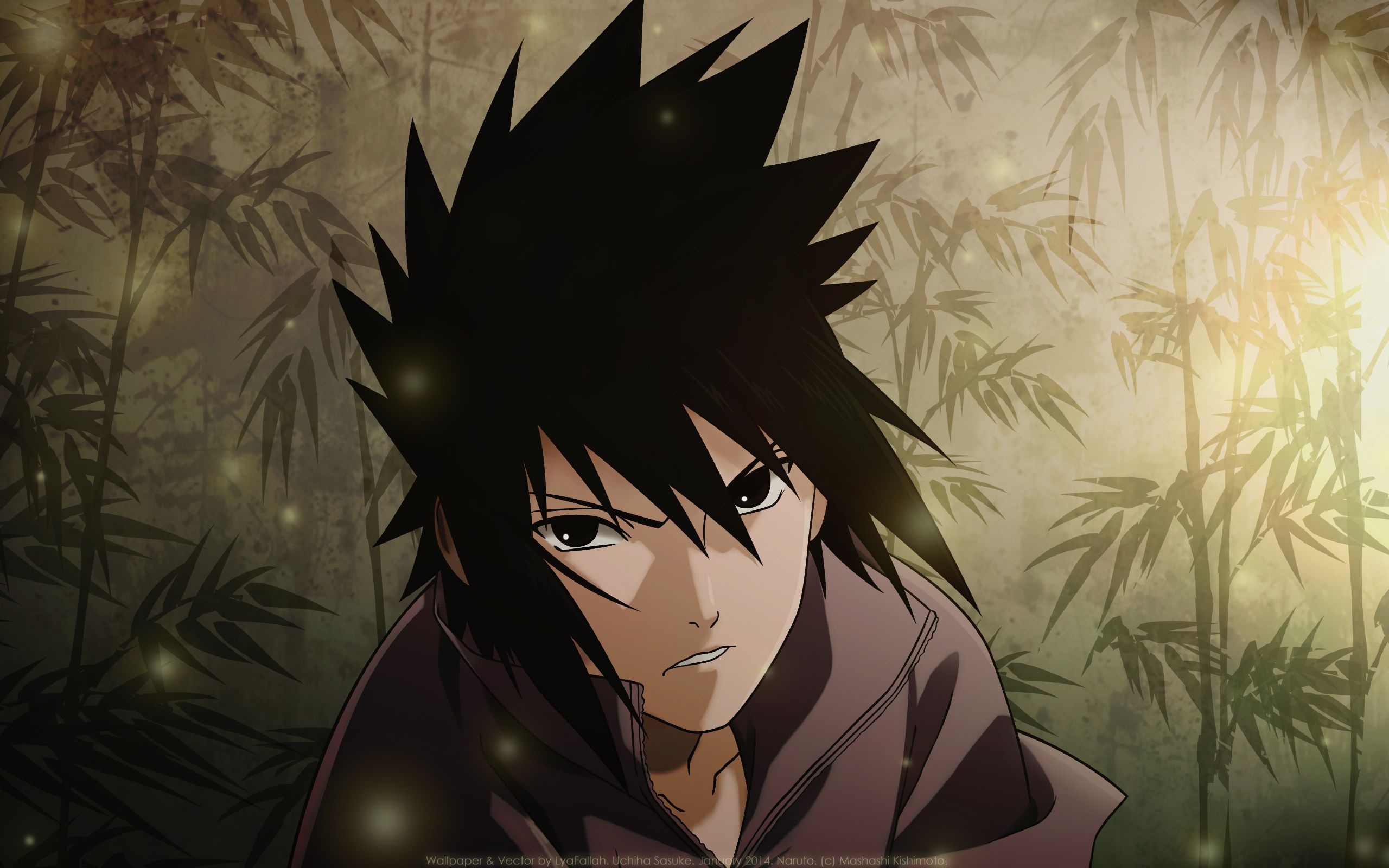 Sasuke Older Wallpapers