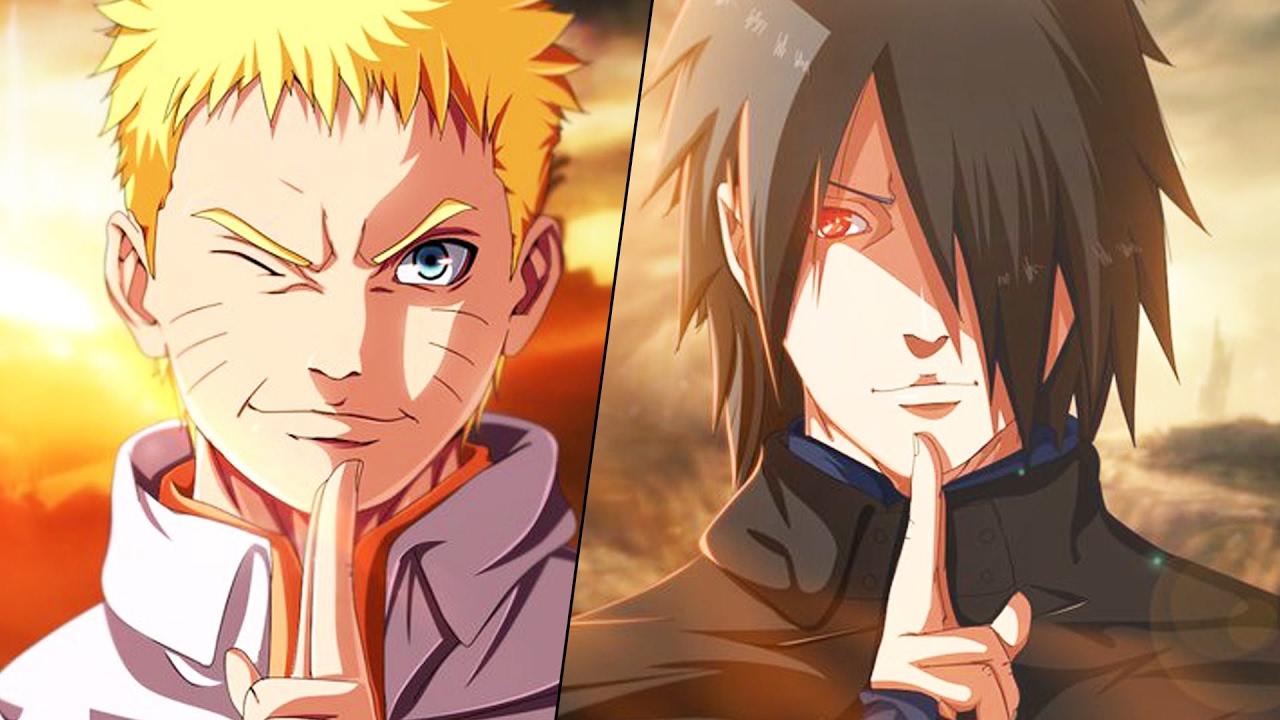 Sasuke Older Wallpapers