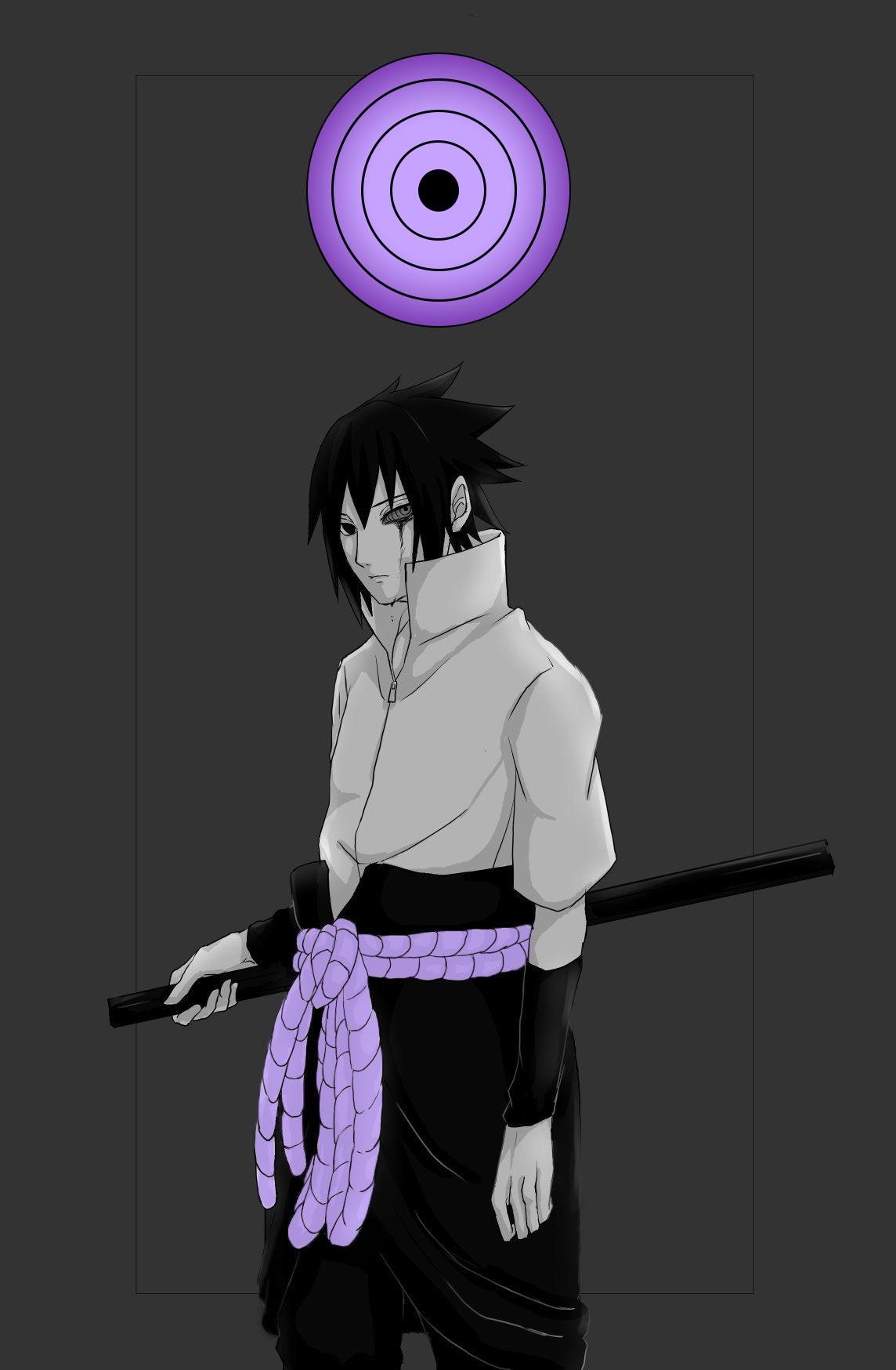 Sasuke Pfp Wallpapers