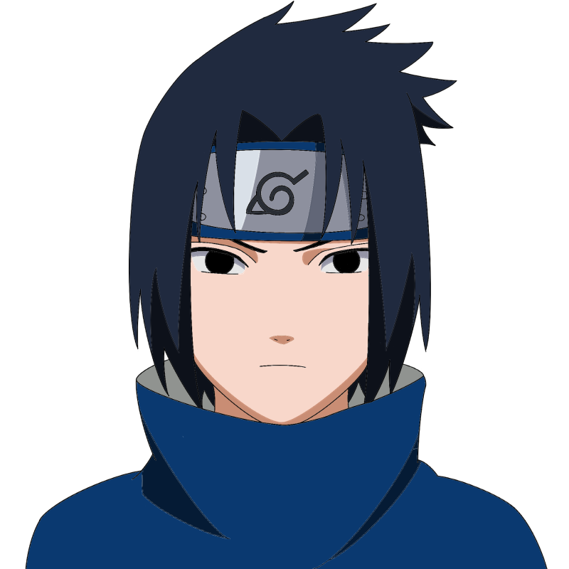 Sasuke Pfp Wallpapers