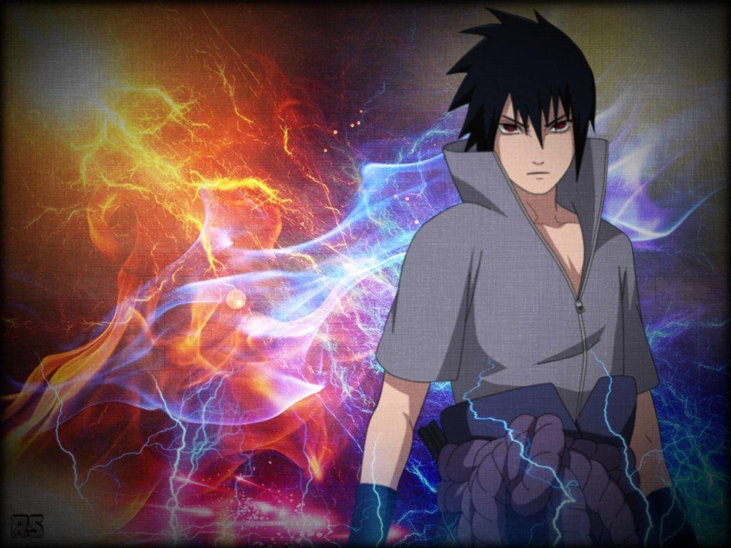 Sasuke Susanoo Wallpapers