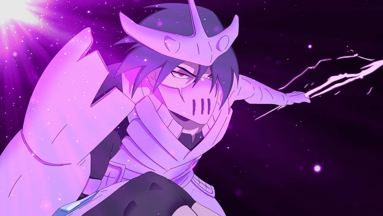 Sasuke Susanoo Wallpapers