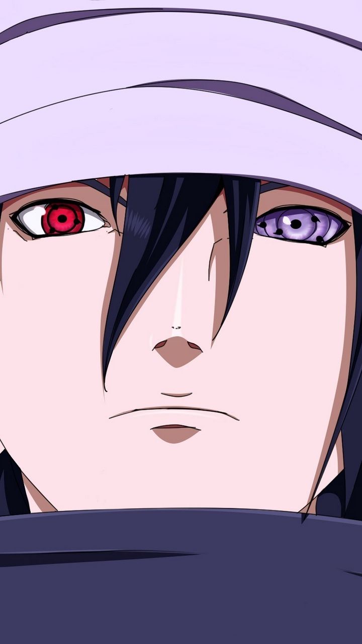 Sasuke The Last Wallpapers