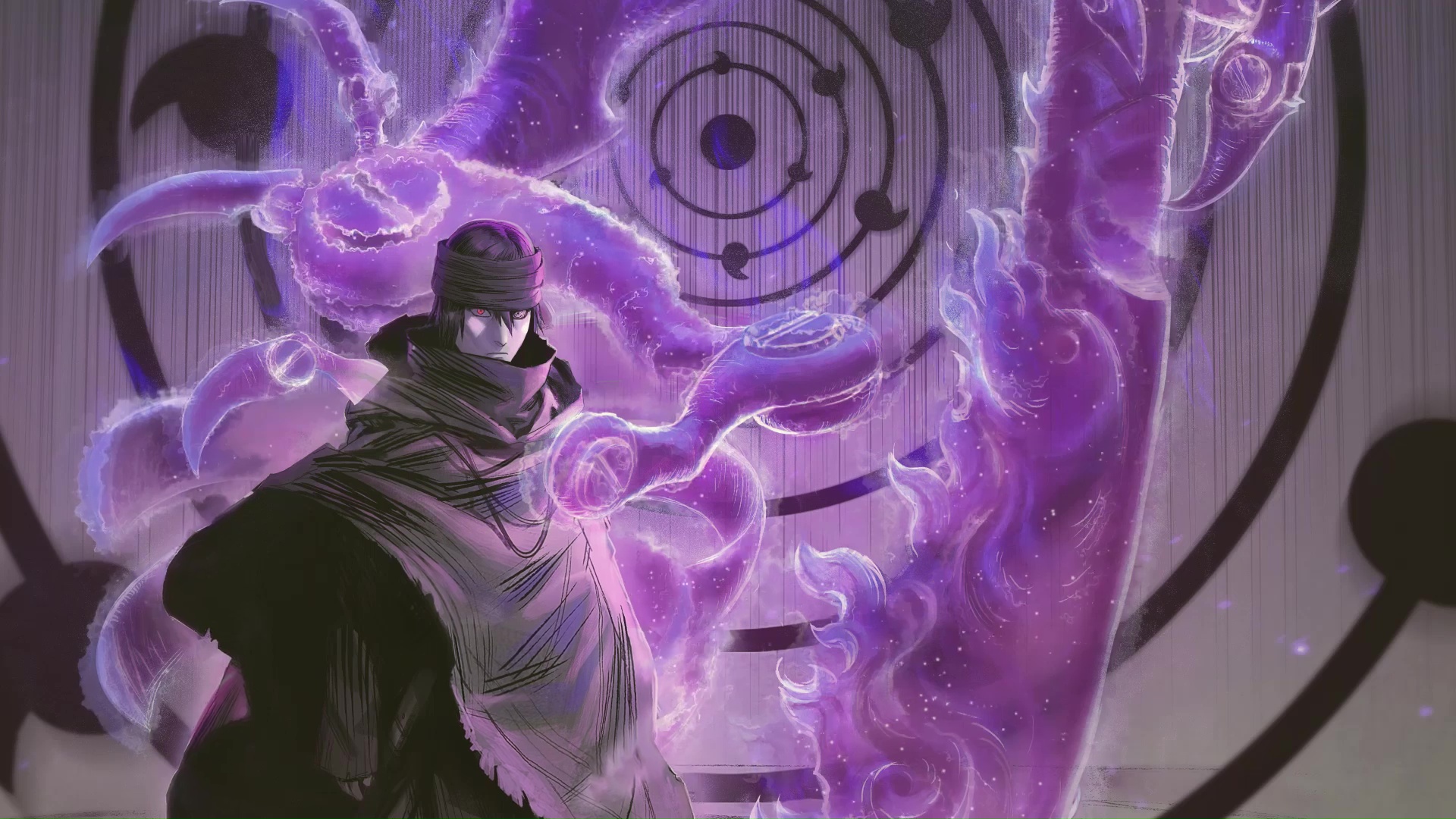 Sasuke The Last Wallpapers