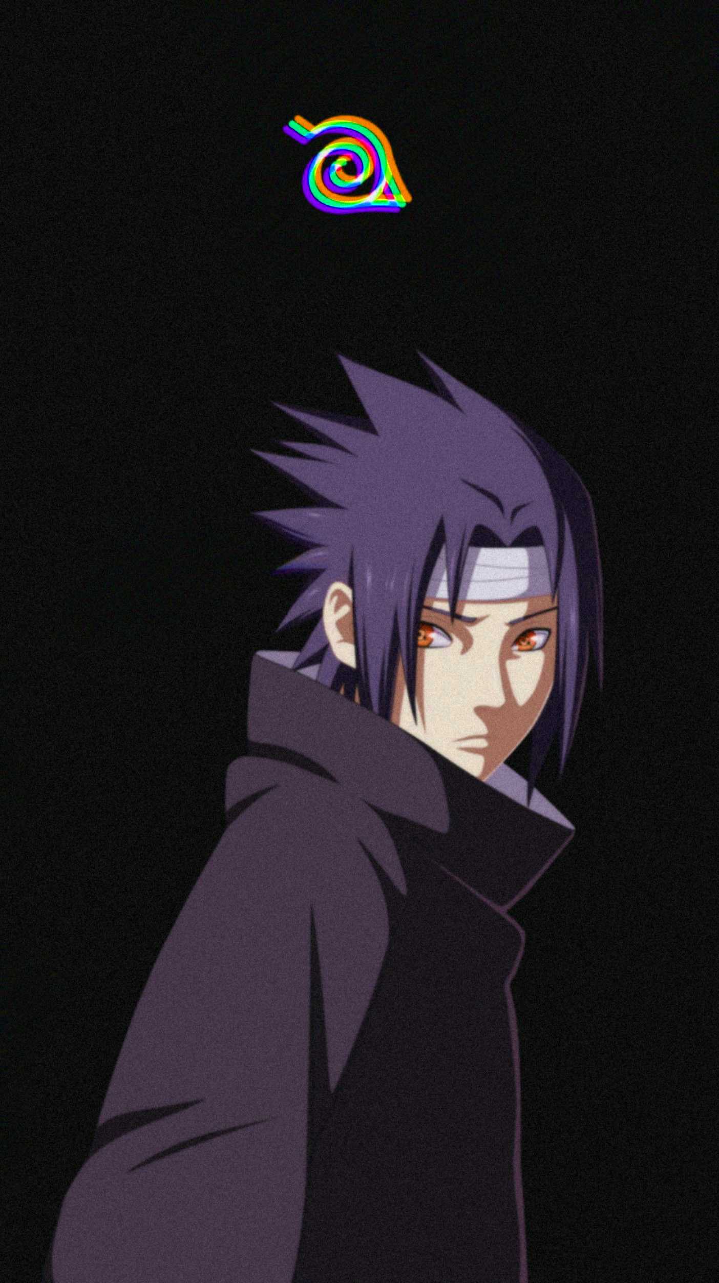 Sasuke The Last Wallpapers