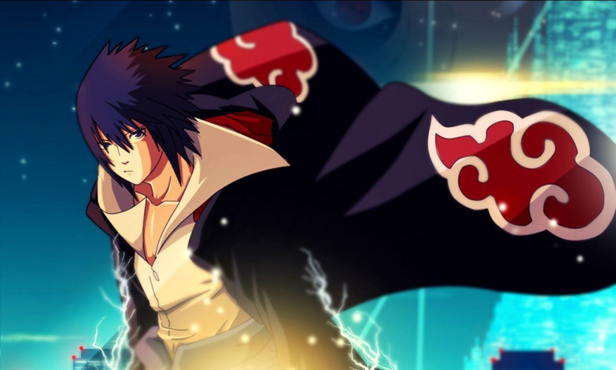 Sasuke The Last Wallpapers