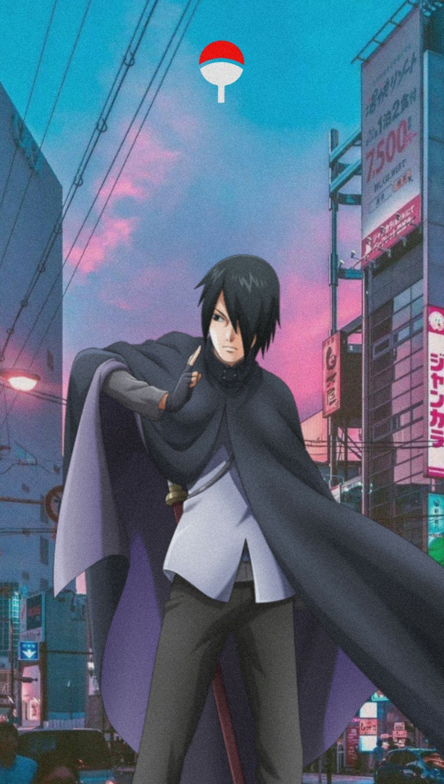 Sasuke The Last Wallpapers