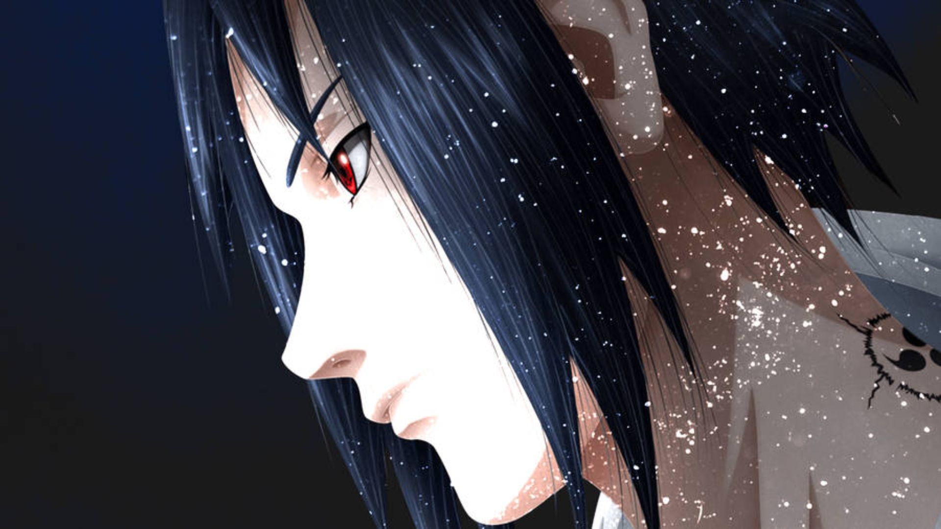 Sasuke The Last Wallpapers