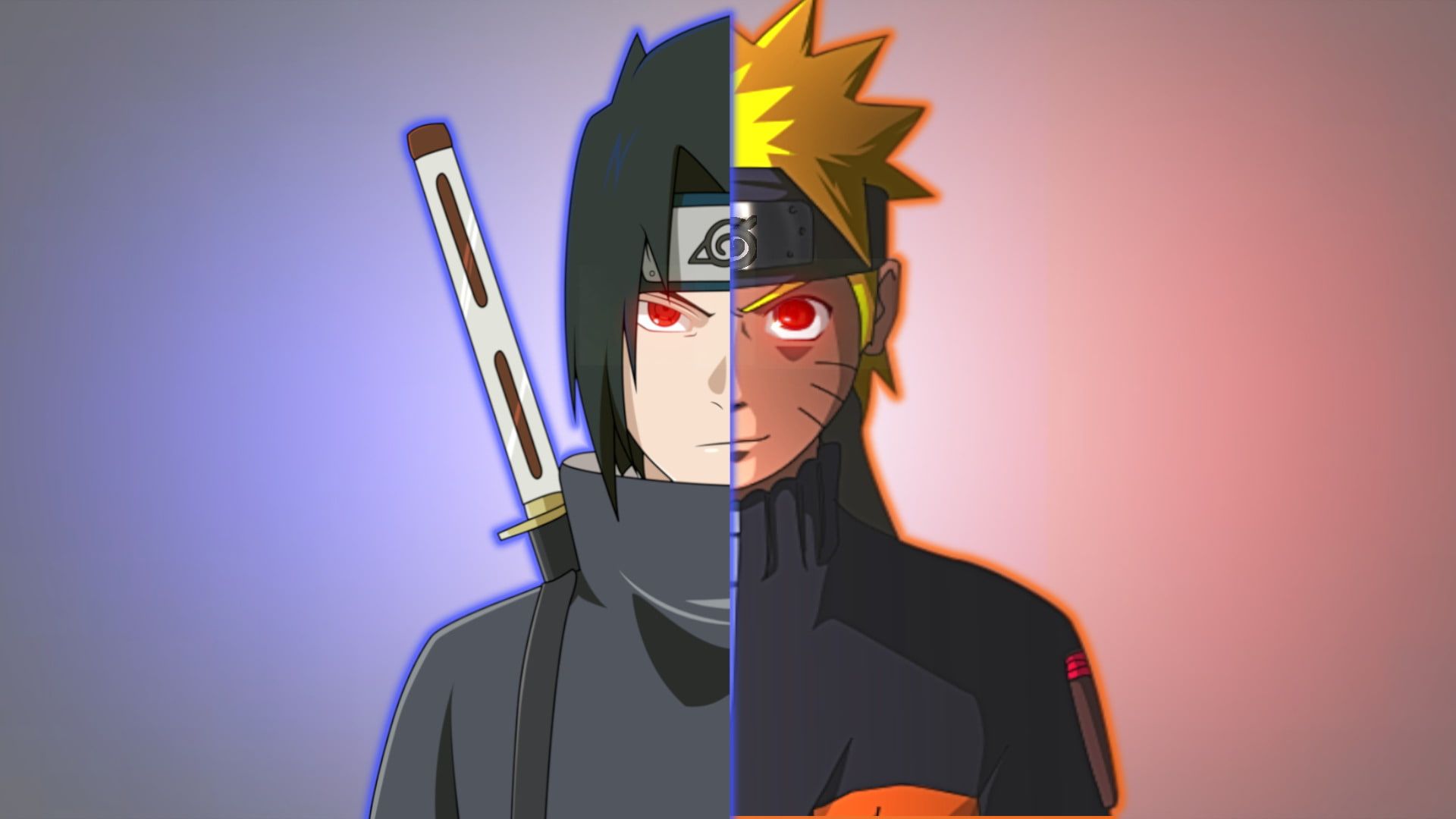 Sasuke Uchiha Fortnite Wallpapers