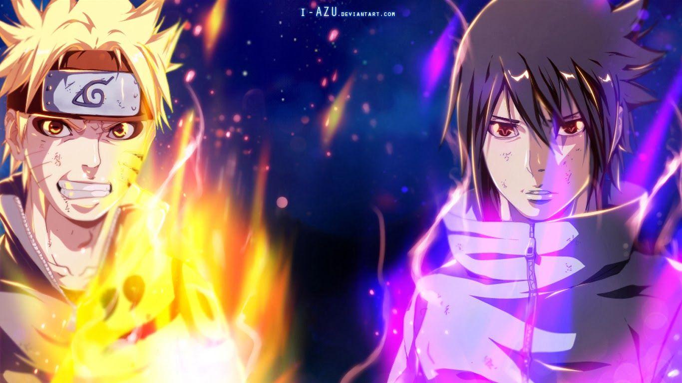 Sasuke Uchiha Naruto Wallpapers