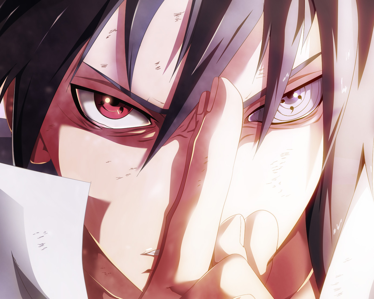 Sasuke Uchiha Naruto Wallpapers