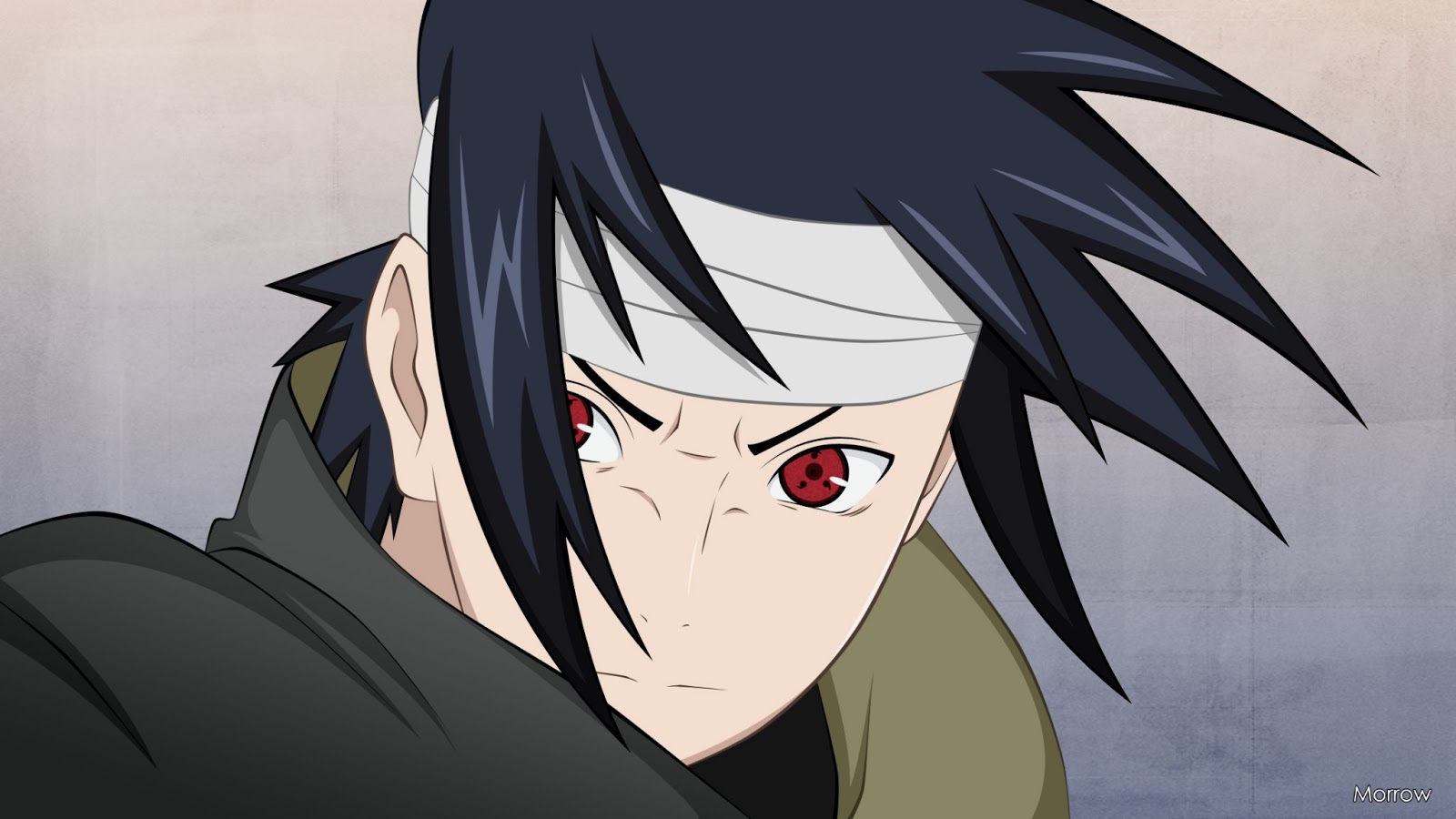 Sasuke Uchiha Naruto Wallpapers