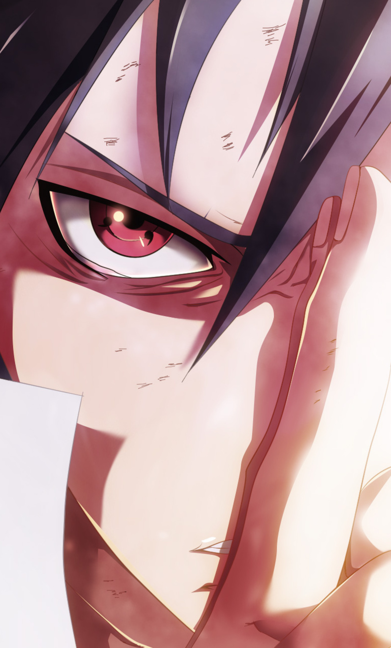 Sasuke Uchiha Naruto Wallpapers