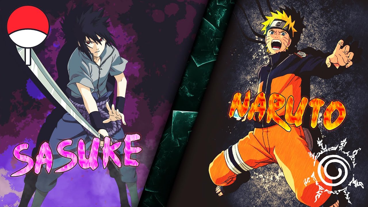 Sasuke Uchiha Naruto Wallpapers