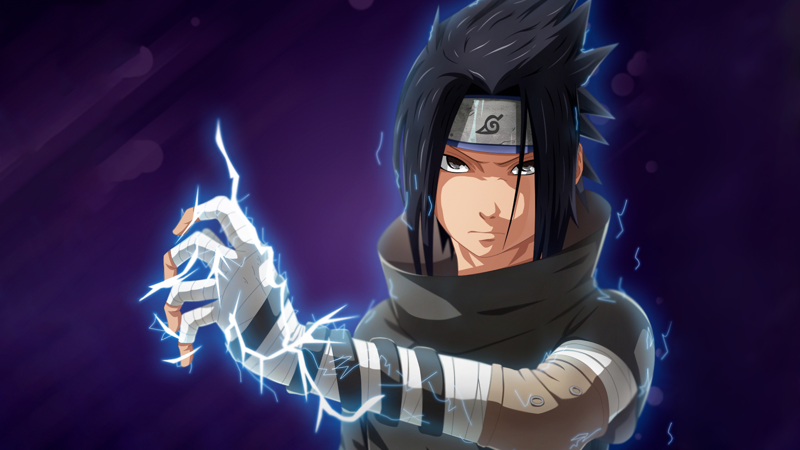 Sasuke Uchiha Pictures Wallpapers