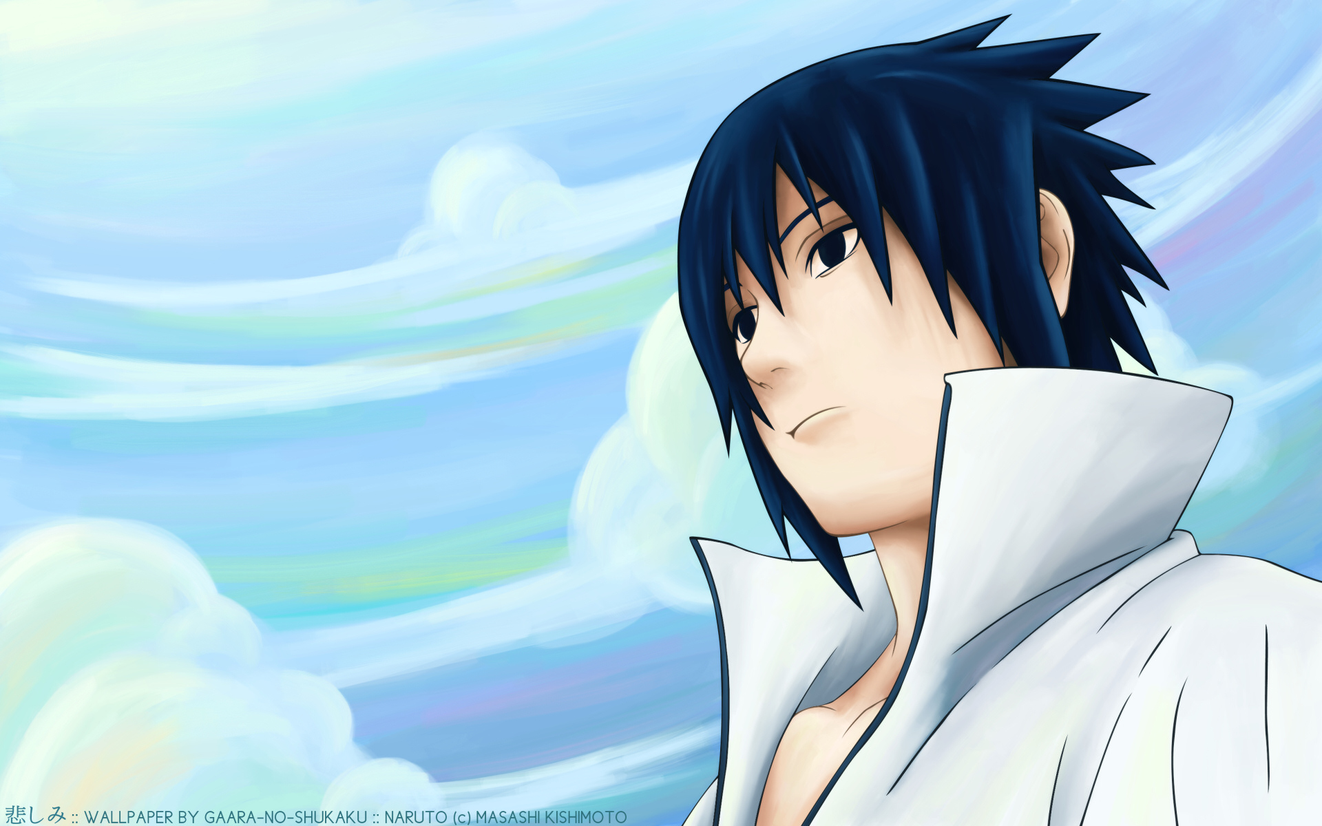 Sasuke Uchiha Pictures Wallpapers