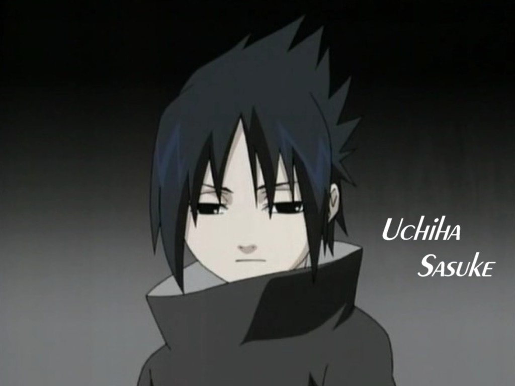 Sasuke Uchiha Pictures Wallpapers