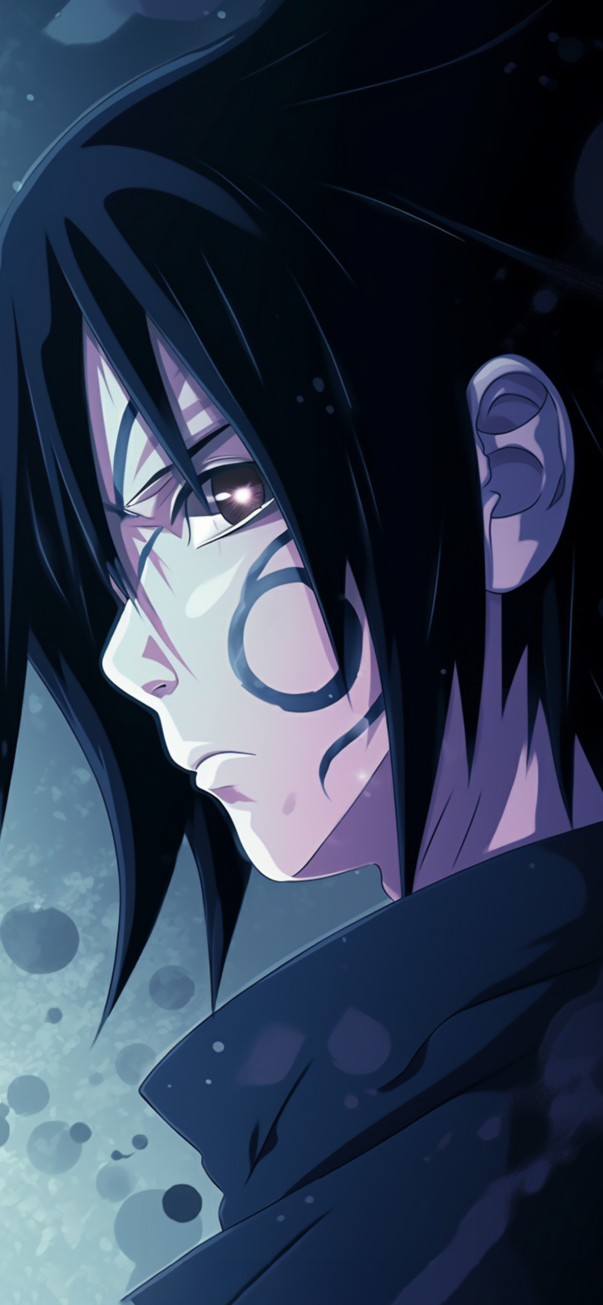 Sasuke Uchiha Pictures Wallpapers