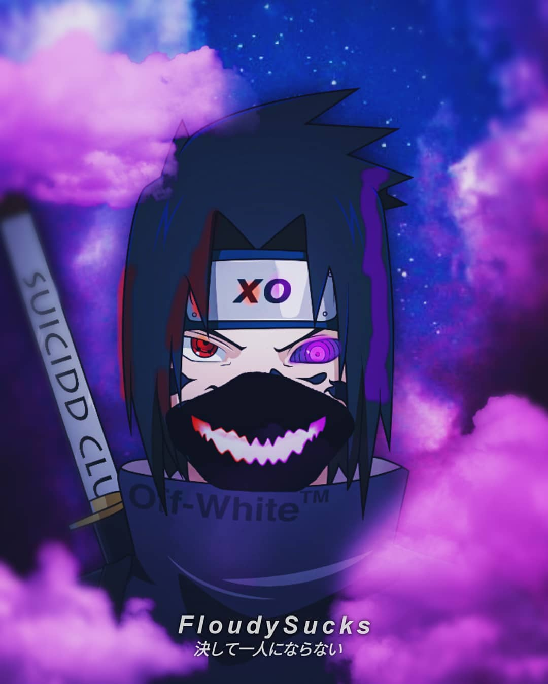 Sasuke Uchiha Wallpapers