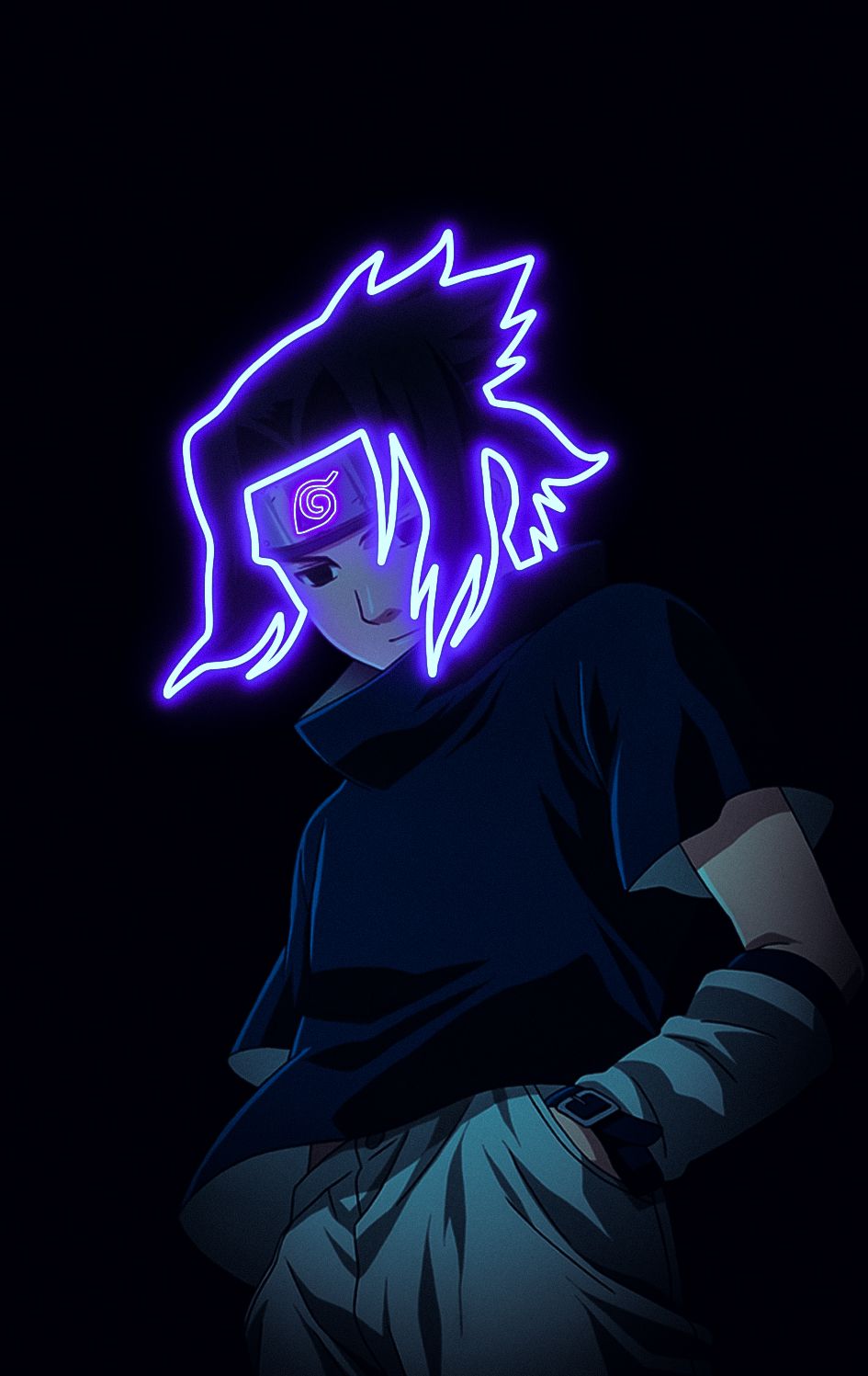 Sasuke Uchiha Wallpapers