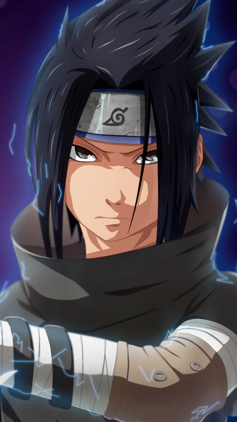 Sasuke Uchiha Wallpapers