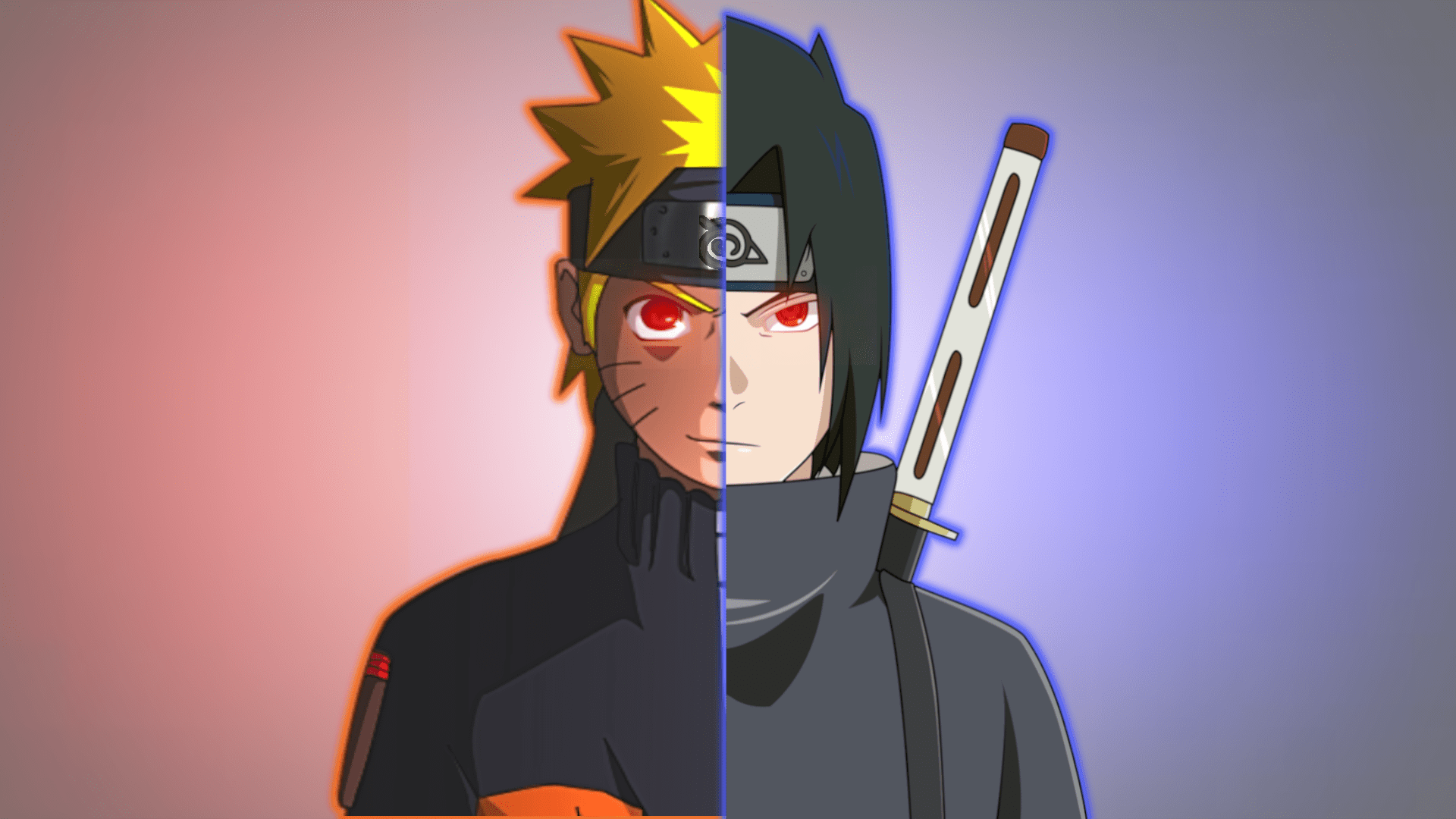 Sasuke Wallpapers