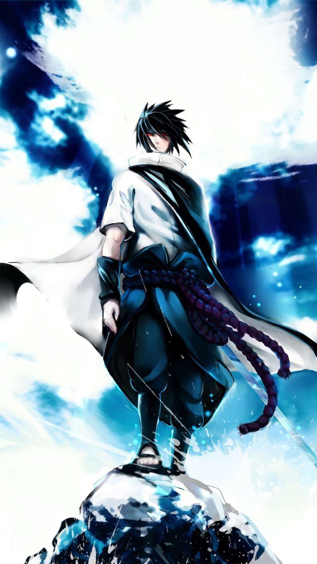 Sasuke Wallpapers