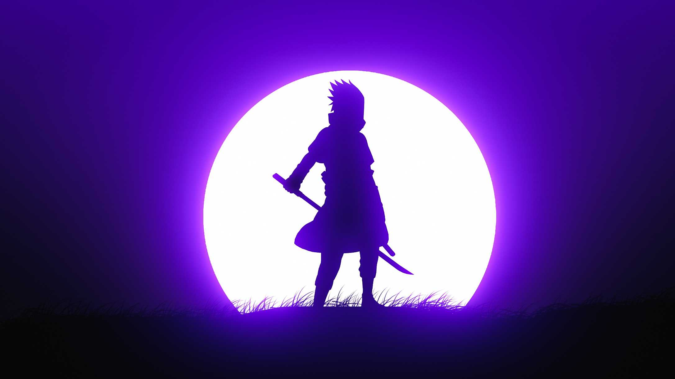 Sasuke Wallpapers