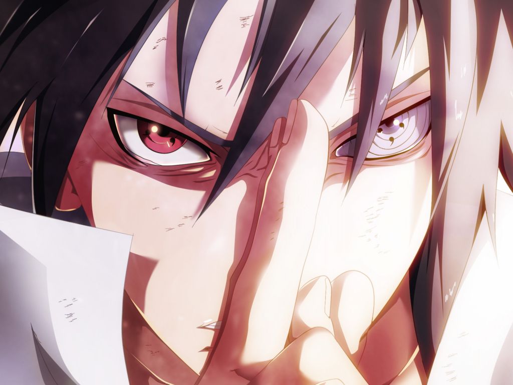 Sasuke Wallpapers