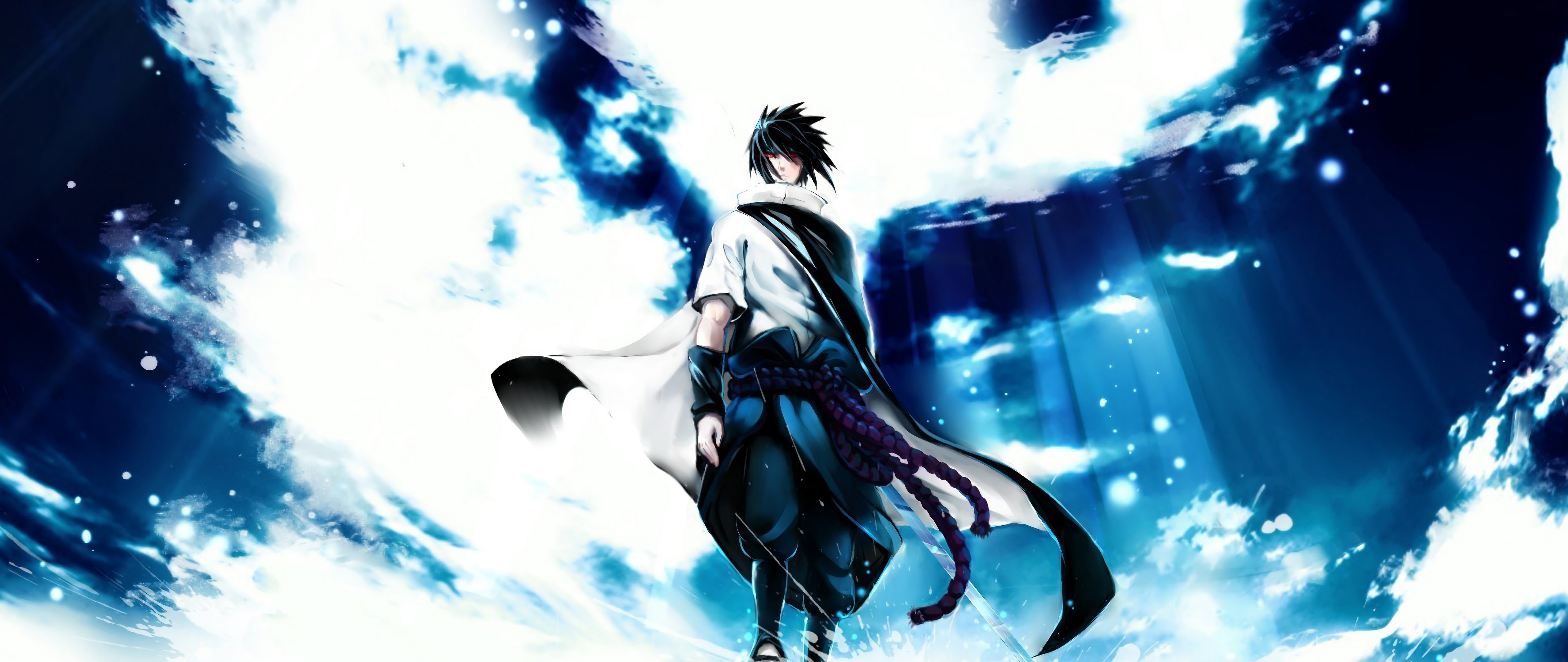 Sasuke Wallpapers